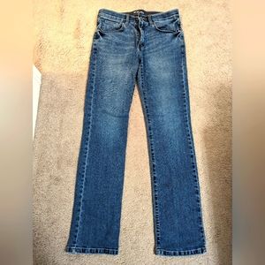 32x32 Sonoma flex straight leg jeans